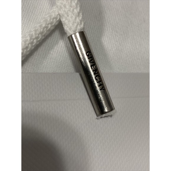 Givenchy Disney L Castle T-shirt with hood in printed jersey - White - NWT $790 - Picture 14 of 16